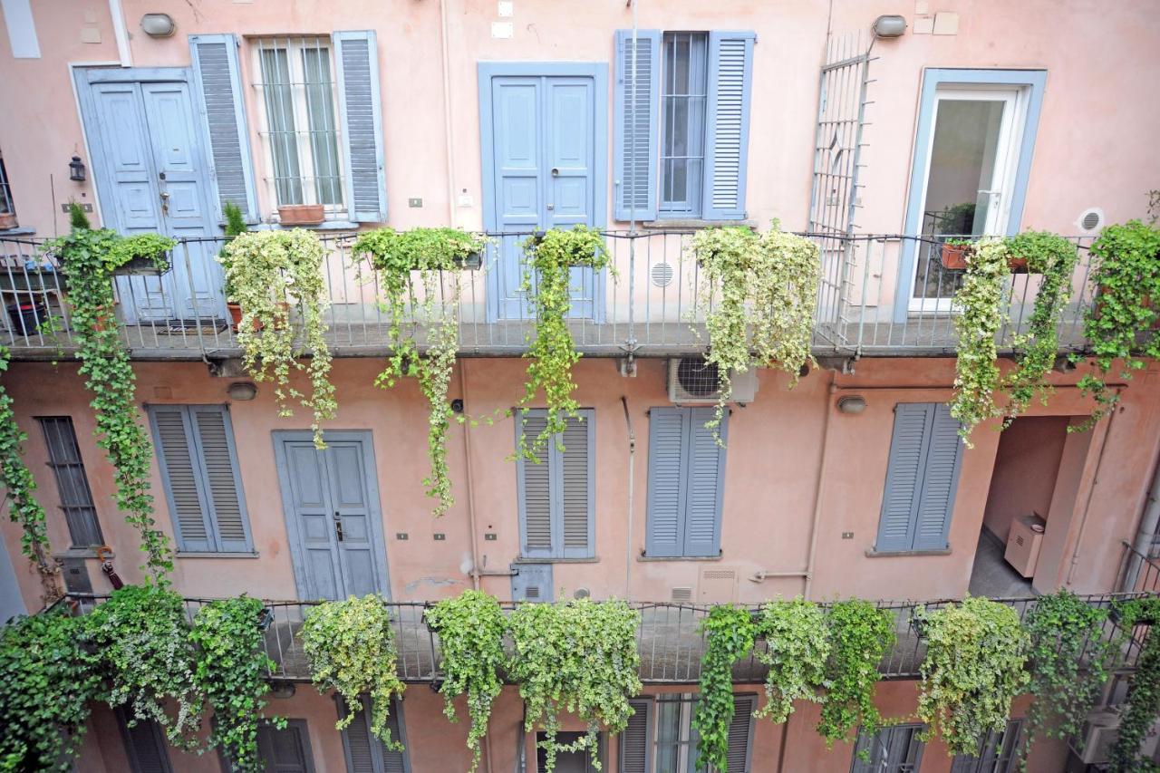 Apartment Ivy House In The Heart Of
