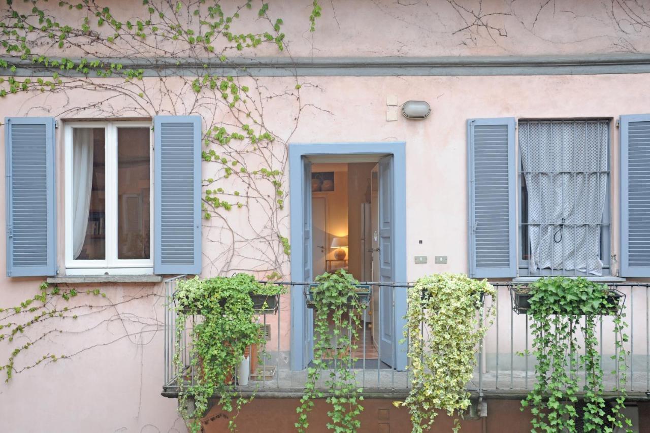 Apartment Ivy House In The Heart Of