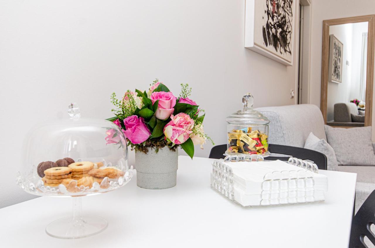 Schiaparelli 4 Apartment Mailand