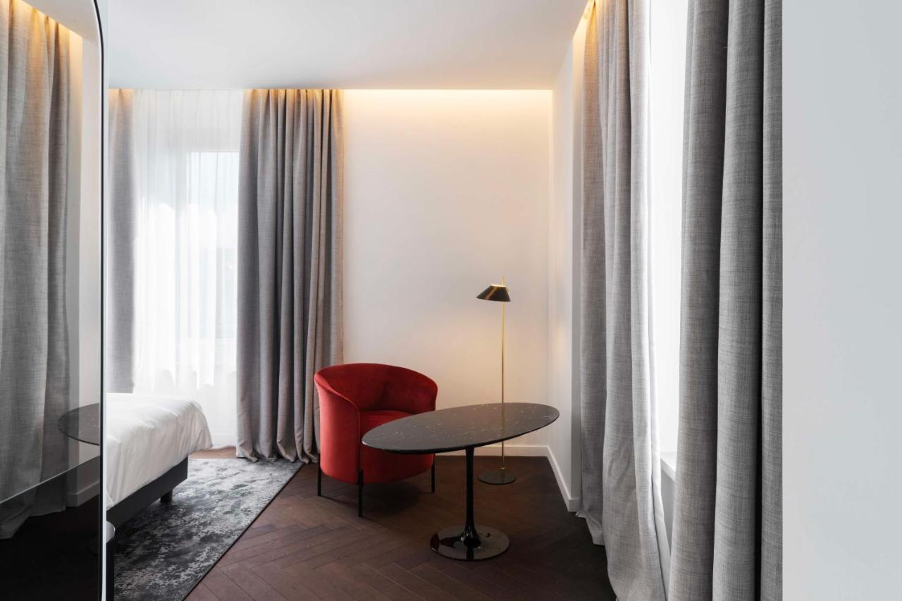 Radisson Collection Hotel, Santa Sofia Hotel
