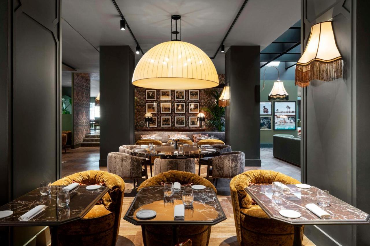 Hotel Radisson Collection Hotel, Santa Sofia Mailand