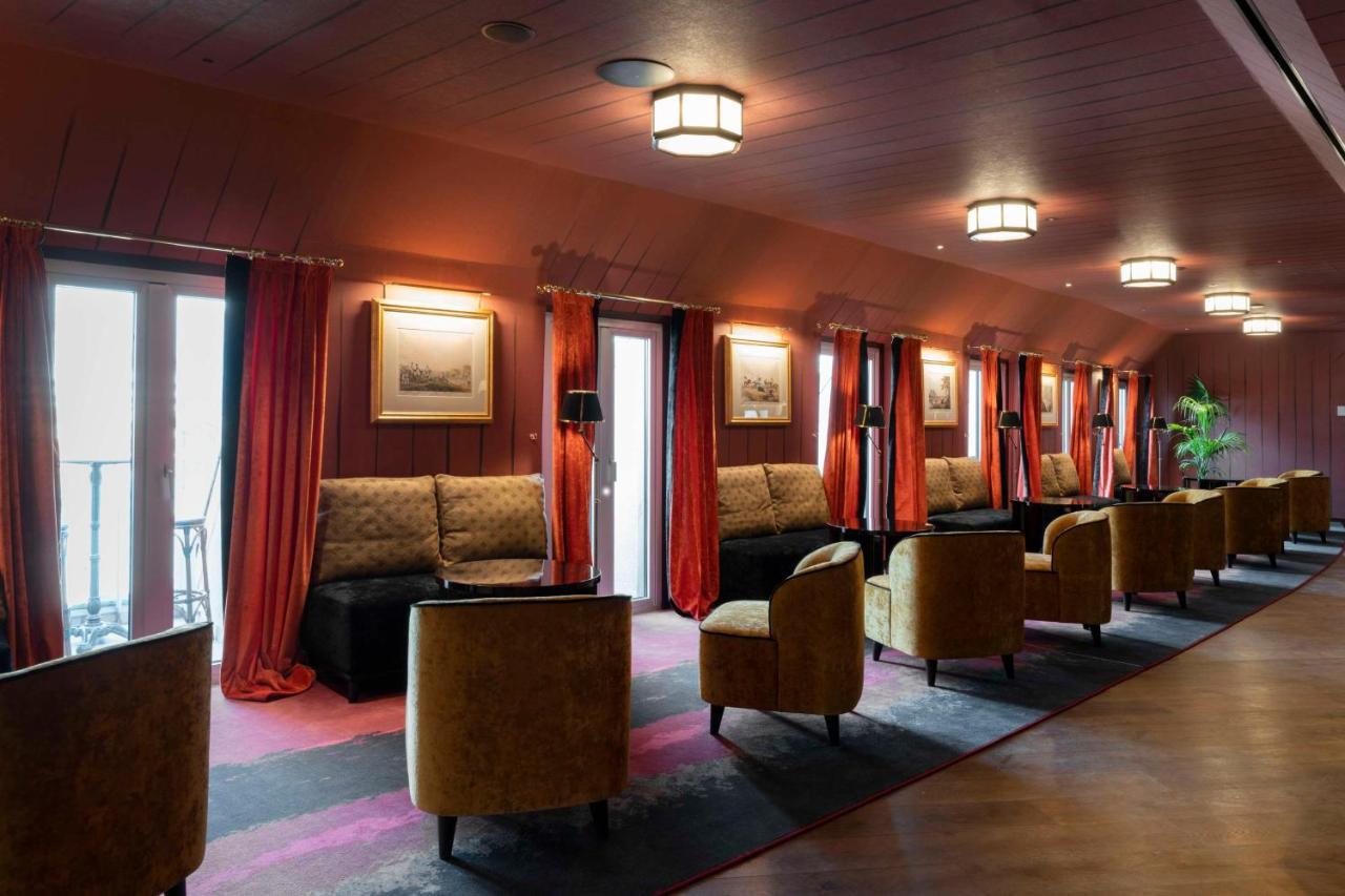 Radisson Collection Hotel, Santa Sofia 5*