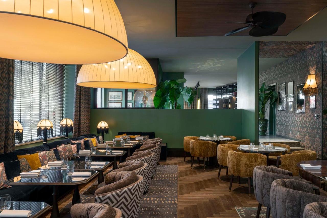 Radisson Collection Hotel, Santa Sofia 5*