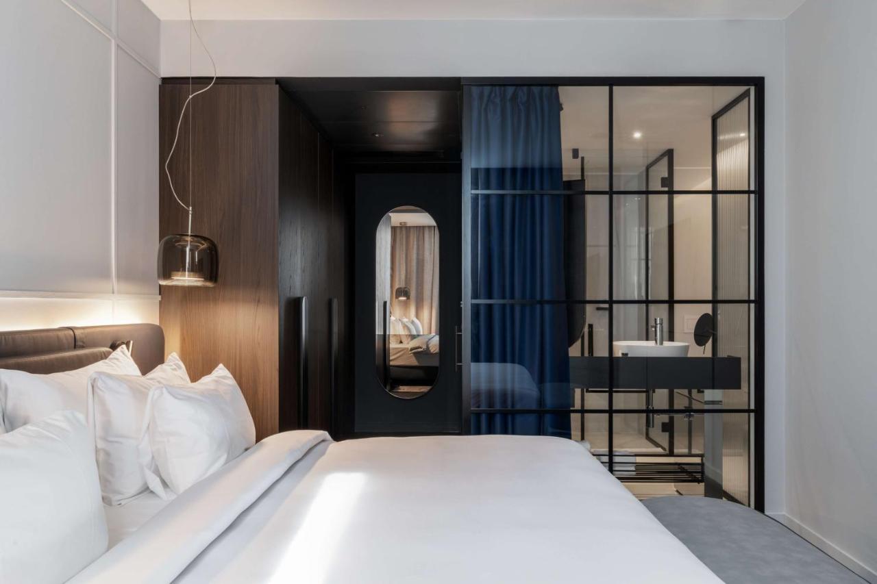 Radisson Collection Hotel, Santa Sofia 5* Mailand