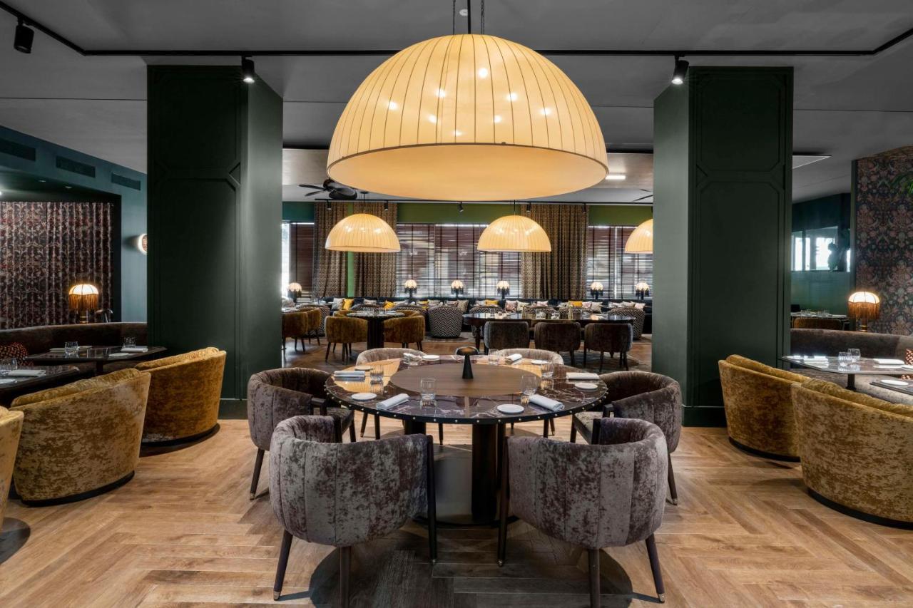 Radisson Collection Hotel, Santa Sofia 5* Mailand