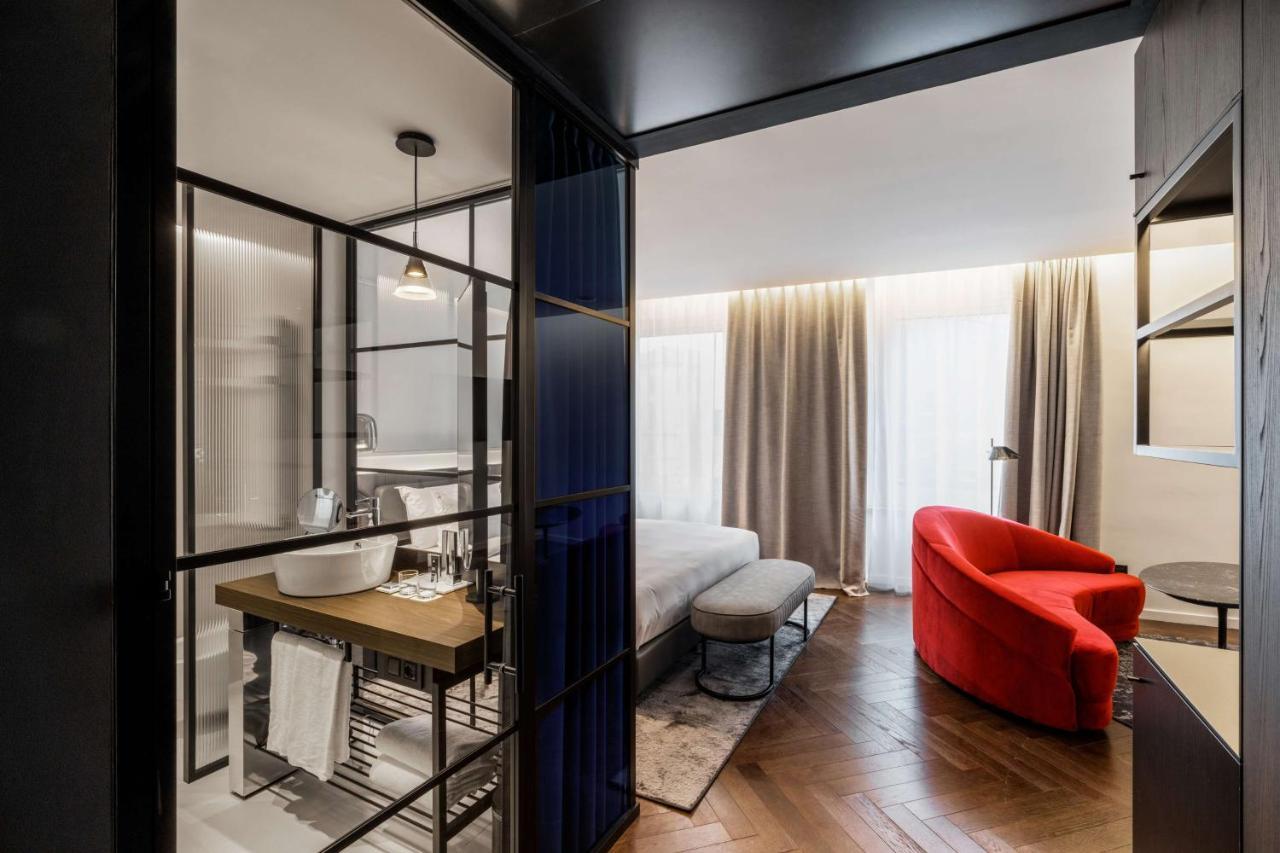 Radisson Collection Hotel, Santa Sofia