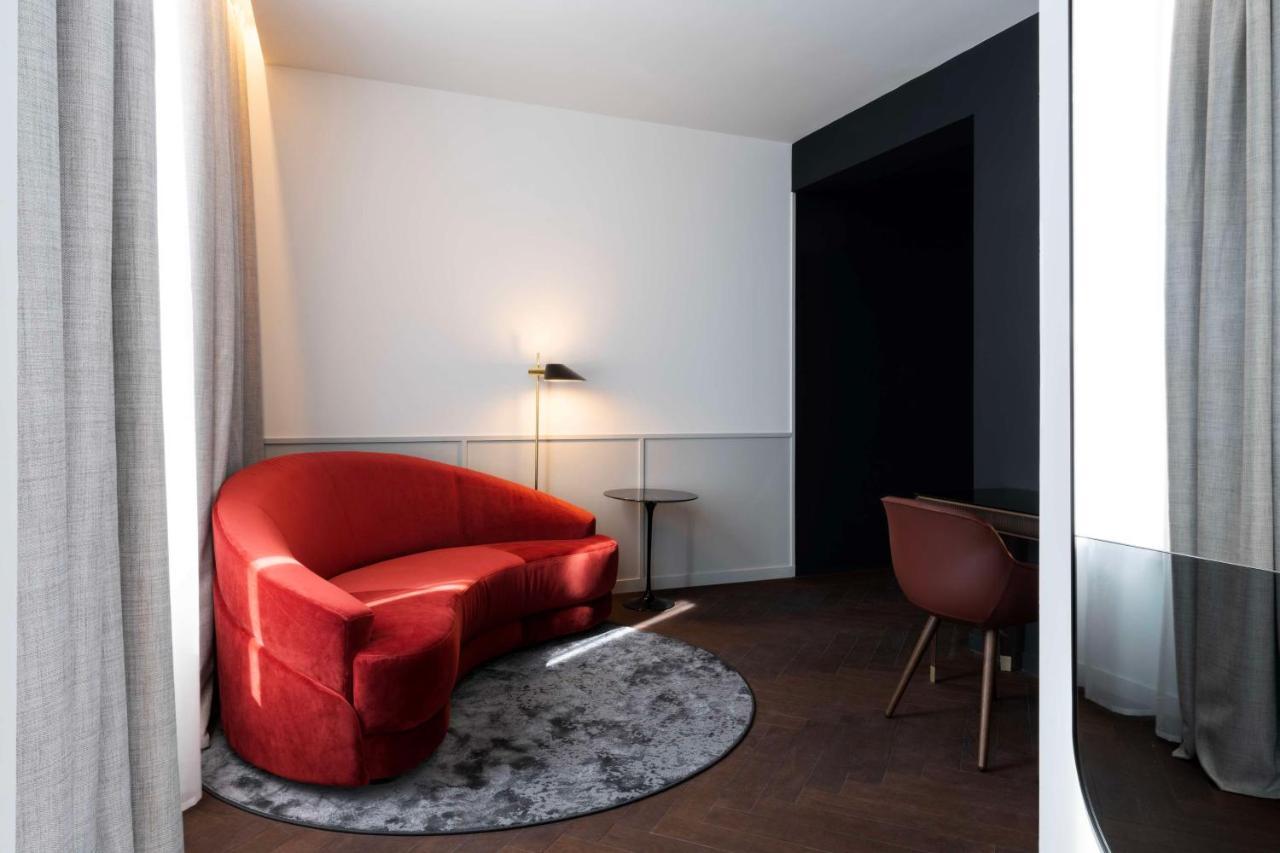 Radisson Collection Hotel, Santa Sofia Mailand