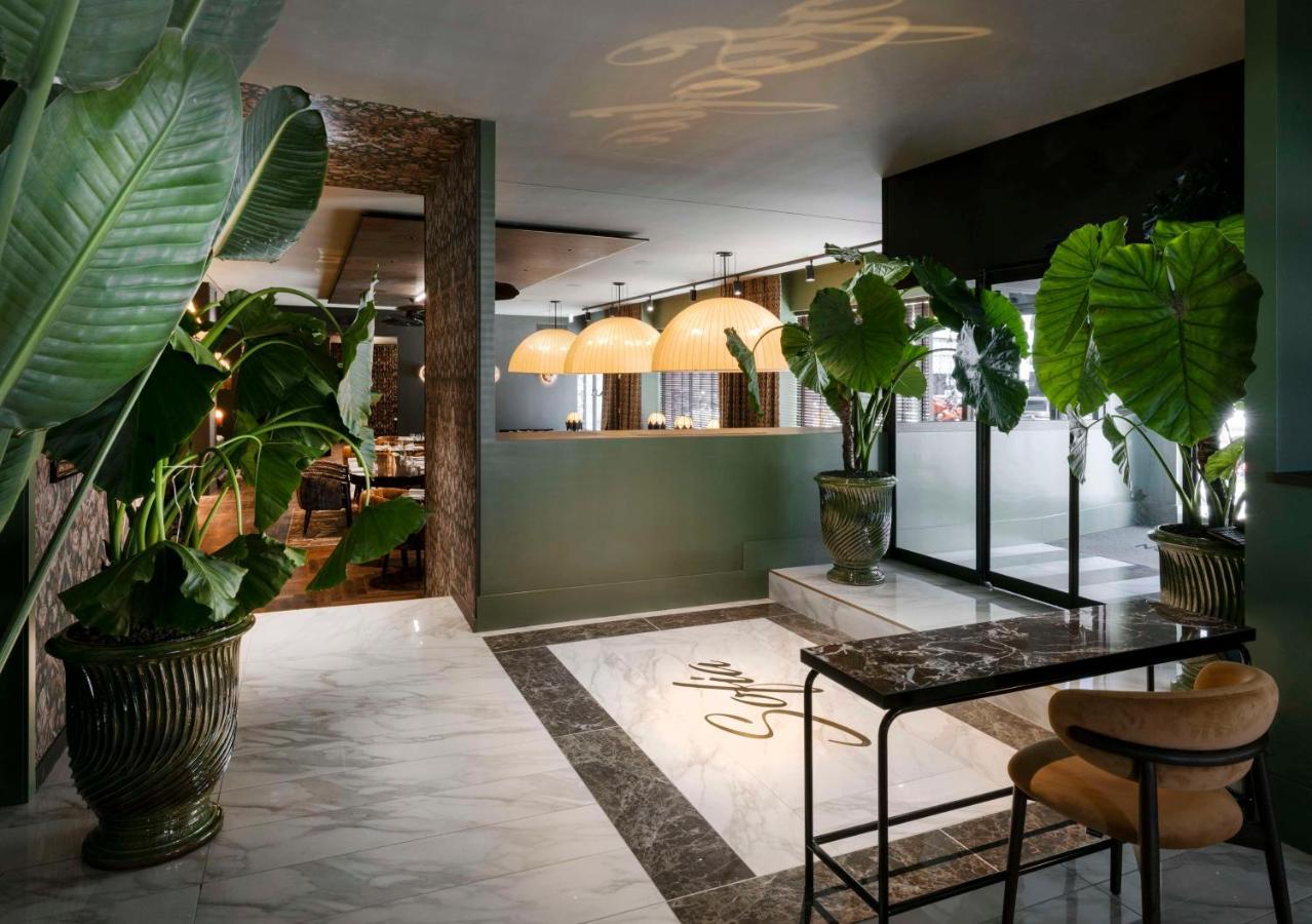 Radisson Collection Hotel, Santa Sofia Hotel 5*