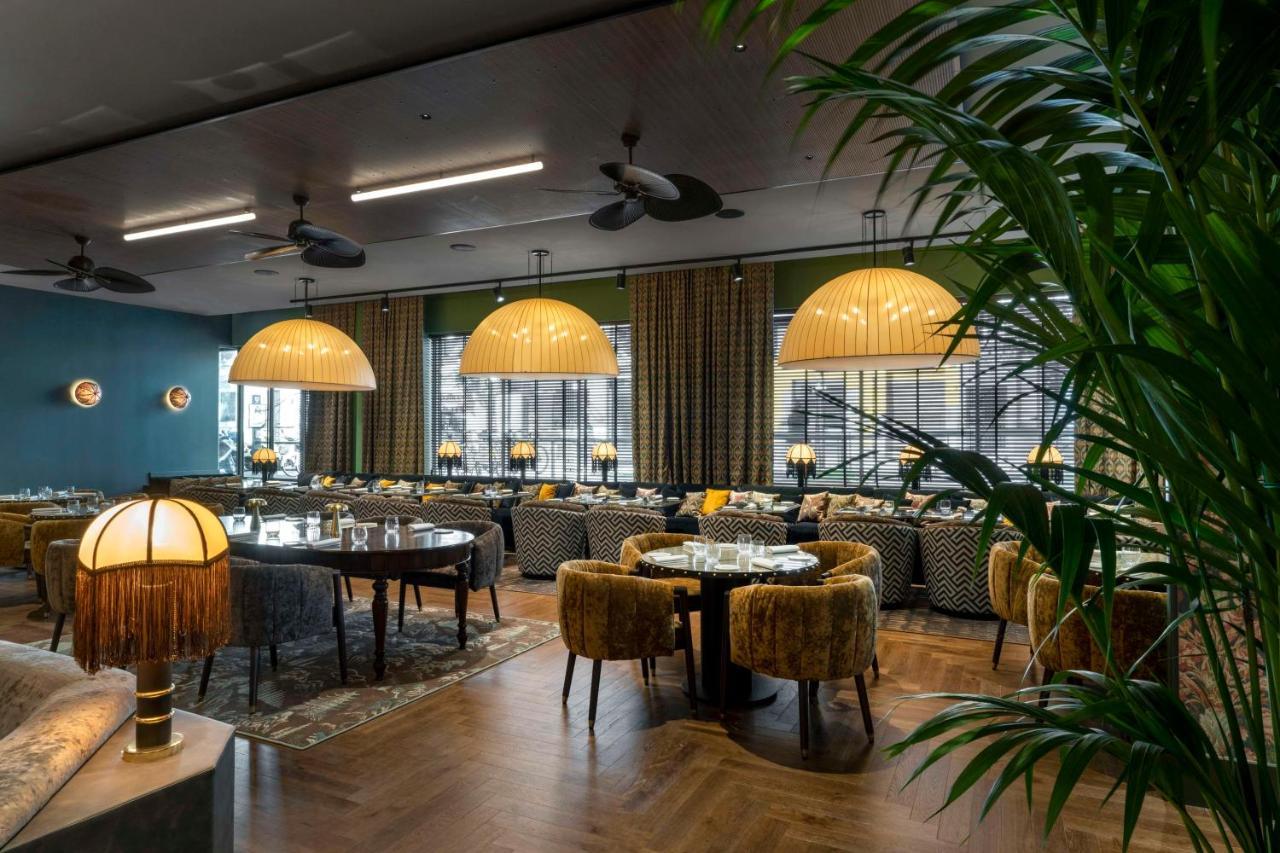 Hotel Radisson Collection Hotel, Santa Sofia Mailand