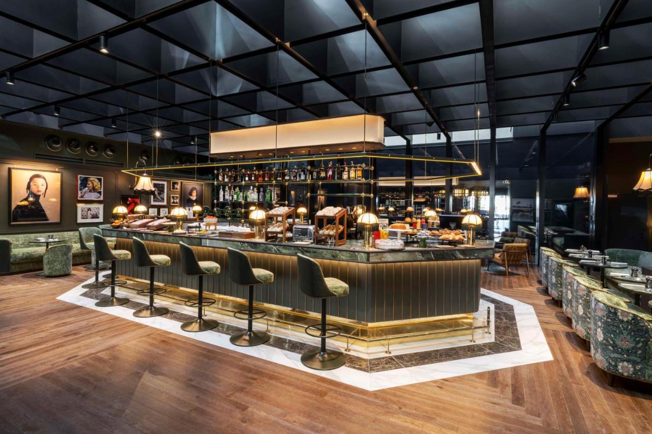 Radisson Collection Hotel, Santa Sofia Hotel Mailand