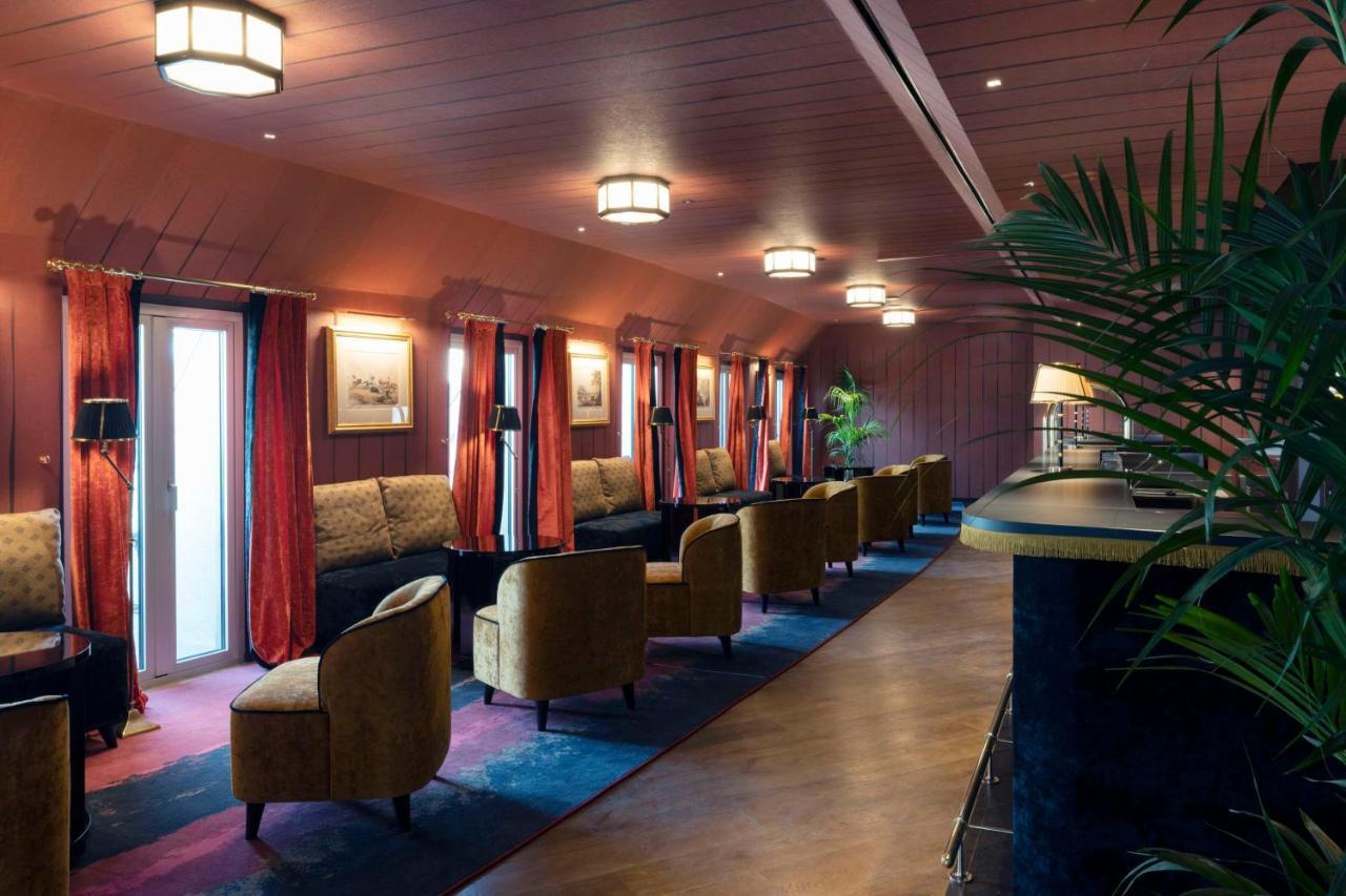 Radisson Collection Hotel, Santa Sofia Hotel