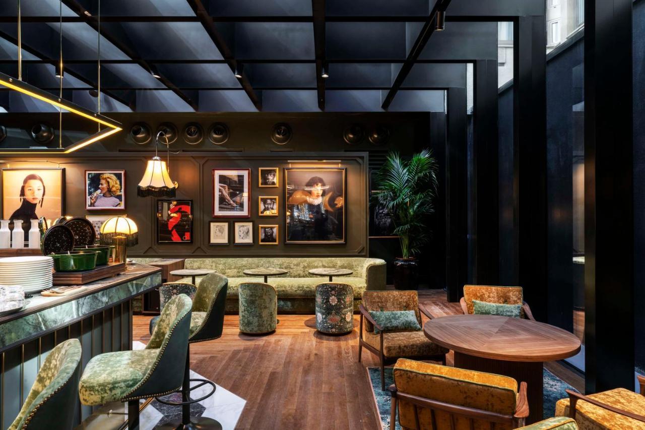 Hotel Radisson Collection Hotel, Santa Sofia 5*