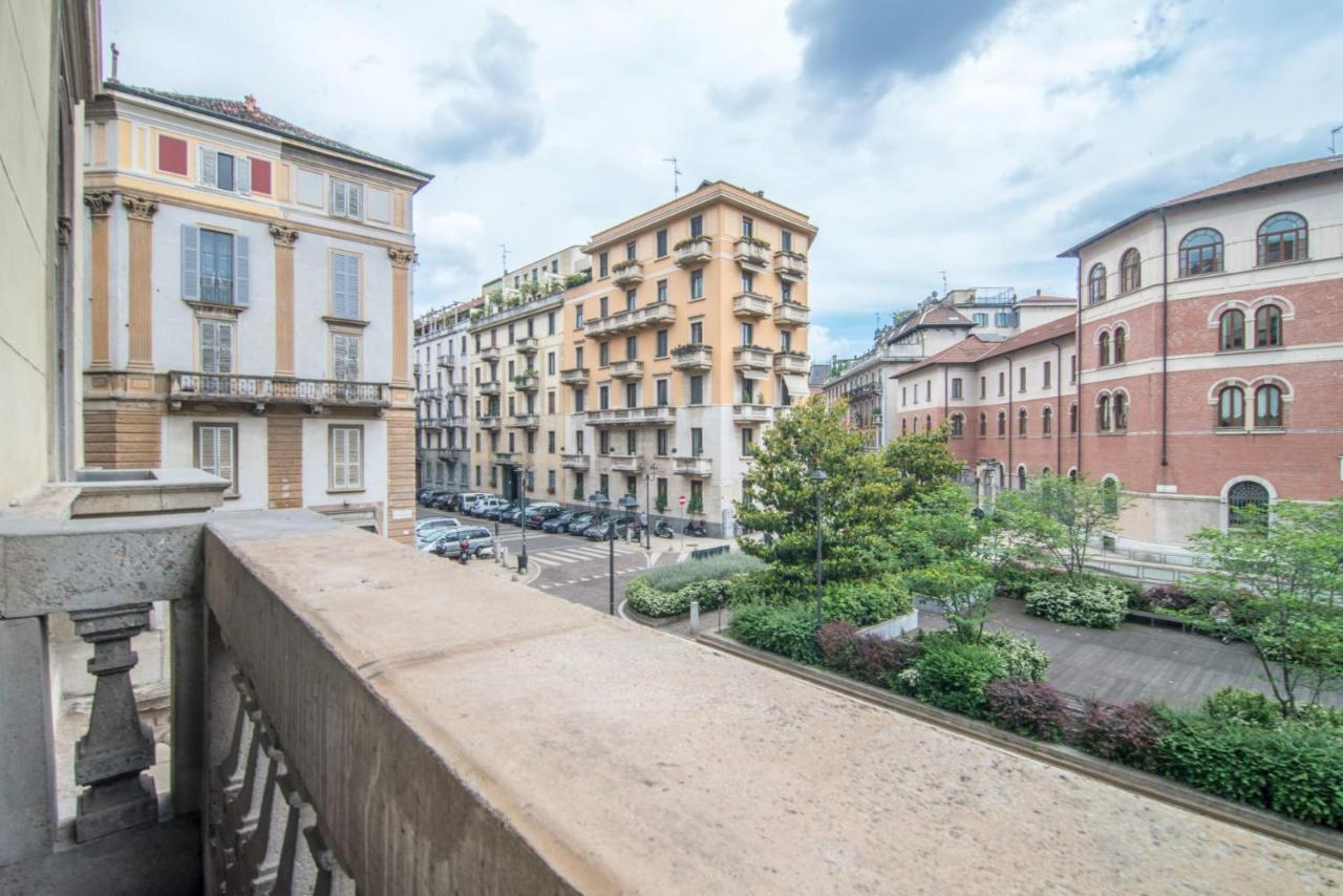 Apartamento Sweett - Arco Della Pace Milão