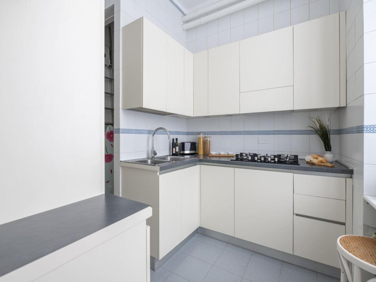The Rent - Gorgeous Two-bedroom In Porta Nuova District