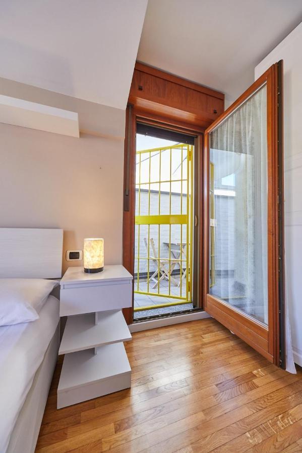 Cosy Milan