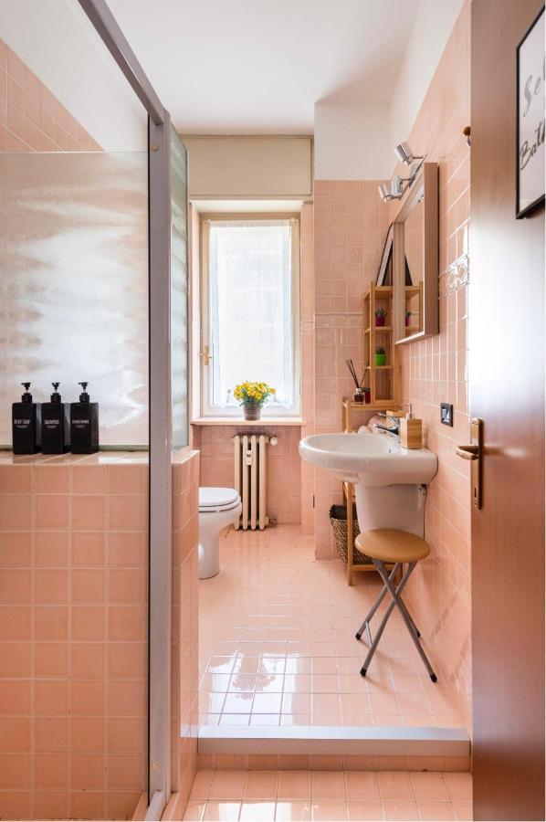 Tortona Fashion District Apartment