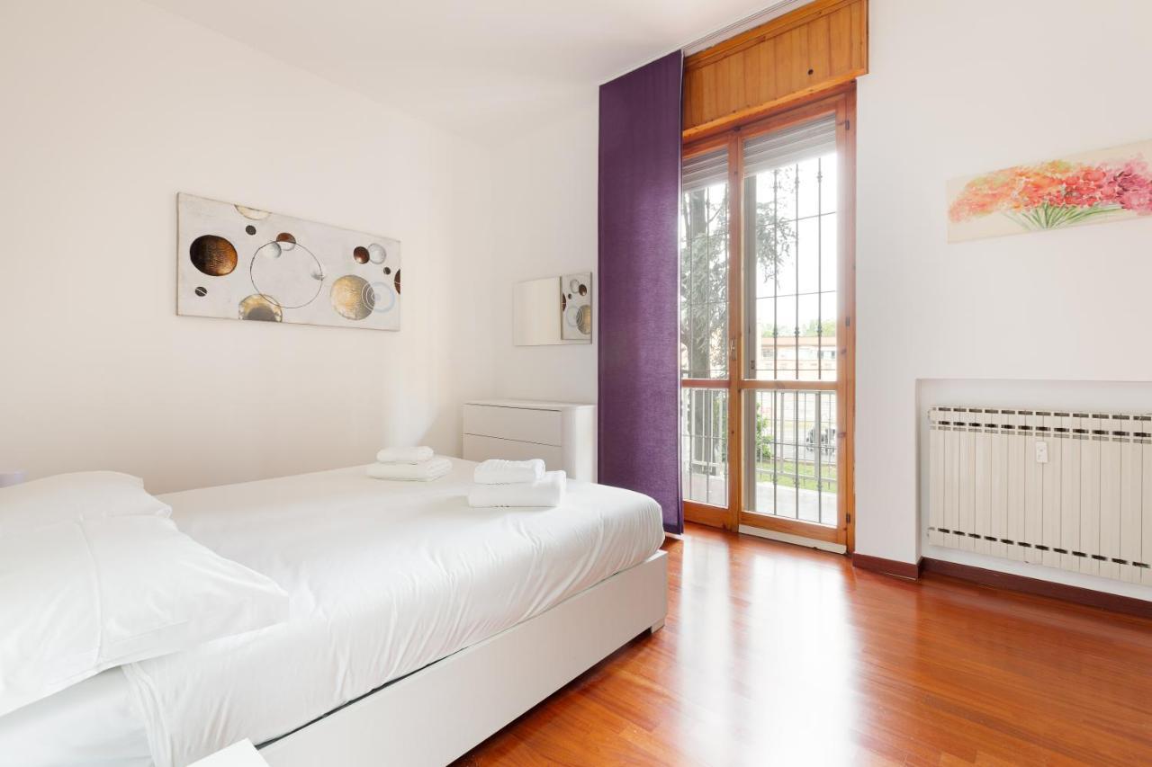 Con Terrazzo A Milano- Greco Pirelli! Apartment