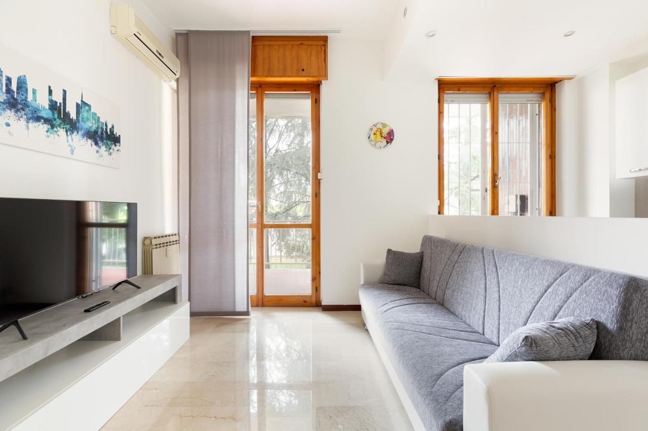 Con Terrazzo A Milano- Greco Pirelli! Apartment