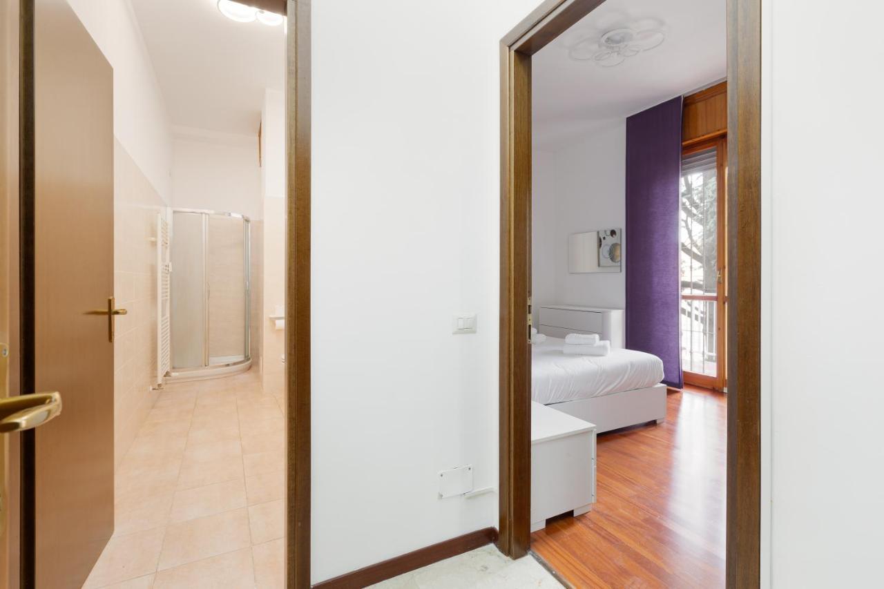 Con Terrazzo A Milano- Greco Pirelli! Milan