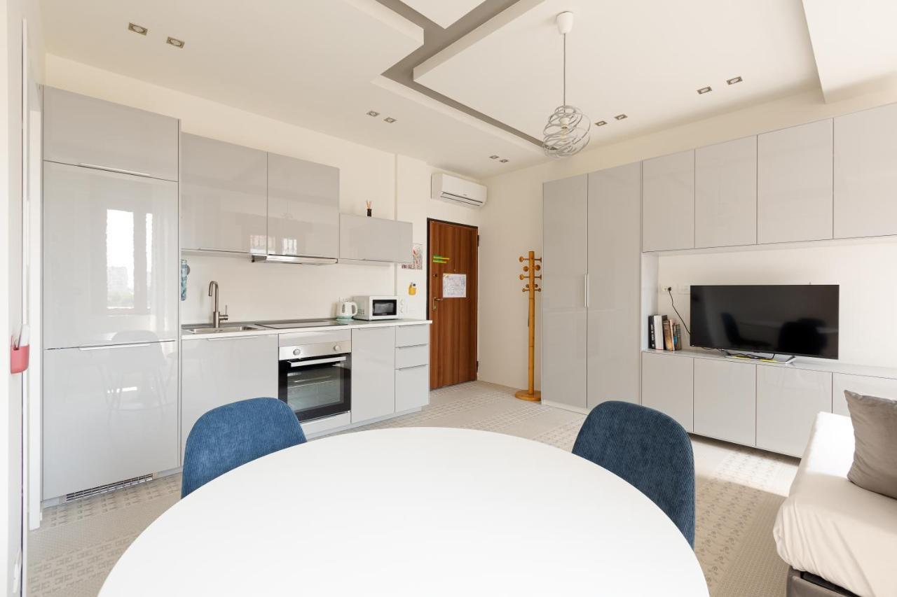 Renovated Apts Apartment