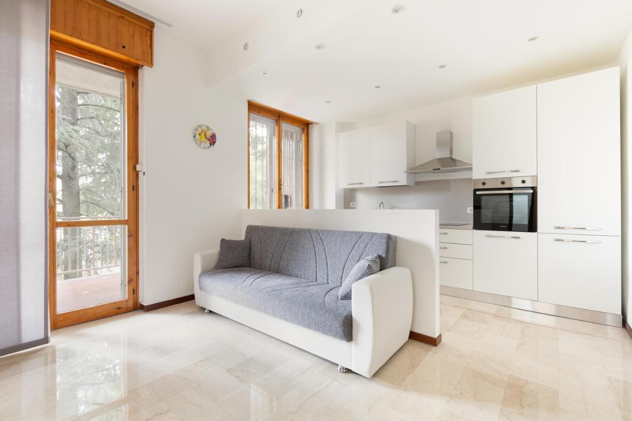 Apartment Con Terrazzo A Milano- Greco Pirelli! Milan