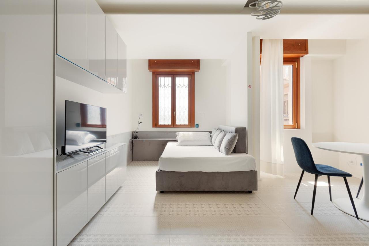 Renovated Apts *