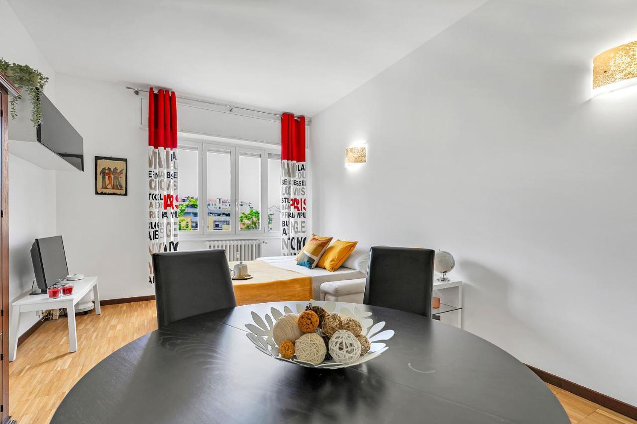 Buzzi - Affitti Brevi Italia Apartment Mailand