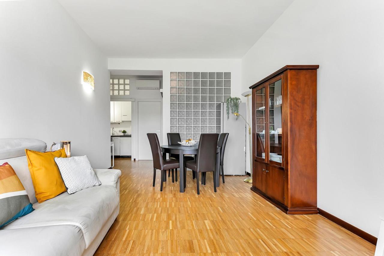 Buzzi - Affitti Brevi Italia