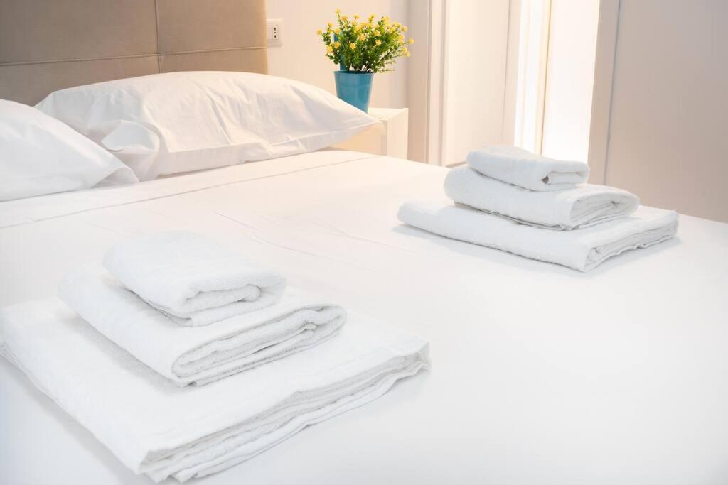 Oasi Di Relax Spa A 10 Min Dal Duomo Apartment Milan