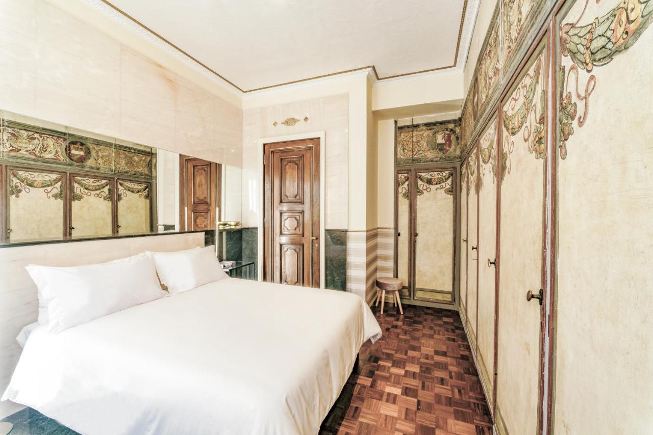 Riviere Private Scala Gasthof Mailand