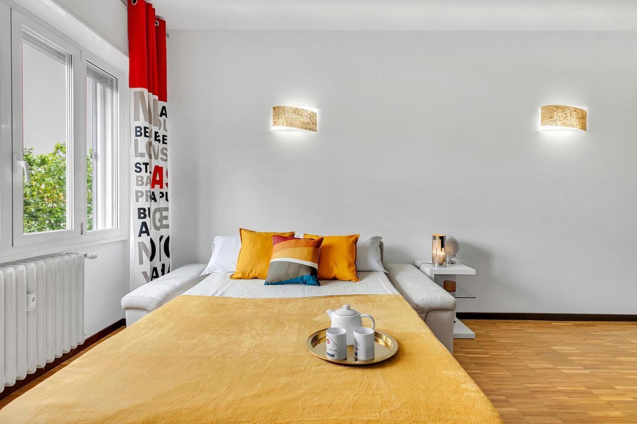 Apartment Buzzi - Affitti Brevi Italia *