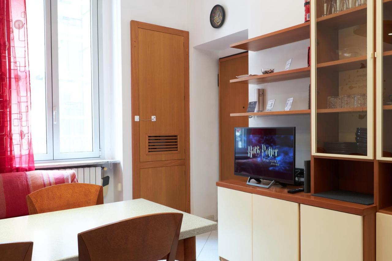 Apartamento Harry Potter's Magic House - Metro M4 - Linate - Citta Studi Milão