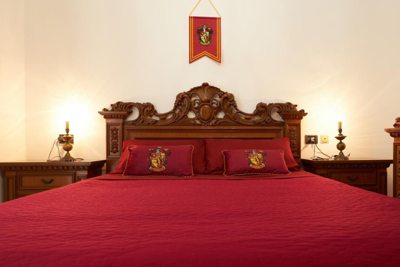 Apartamento Harry Potter's Magic House - Metro M4 - Linate - Citta Studi *