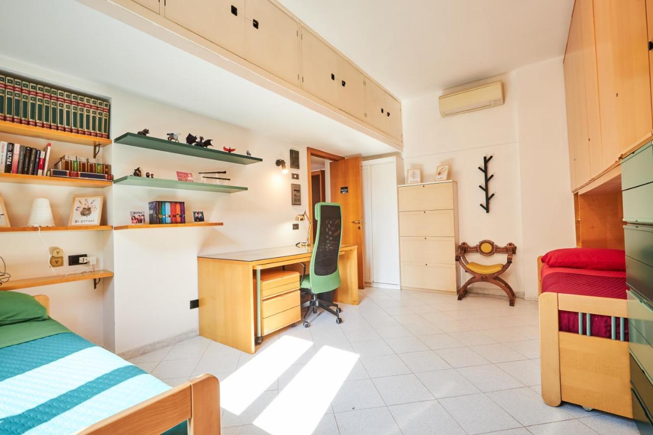 Apartamento Harry Potter's Magic House - Metro M4 - Linate - Citta Studi *