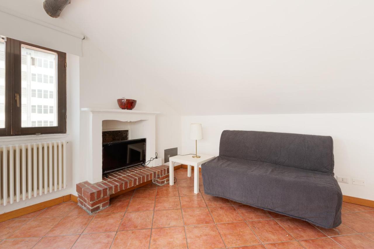 Corso Balcony