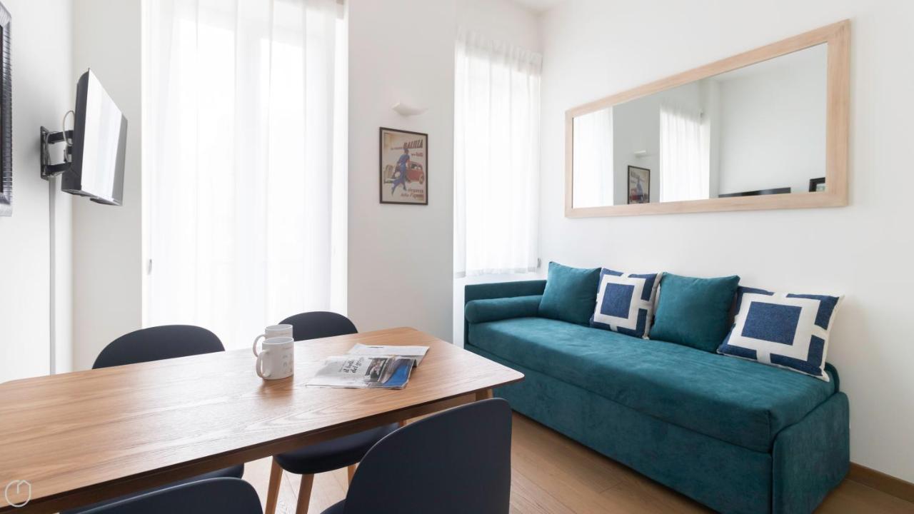 Apartment Italianway - Mauro Macchi 65 Mailand