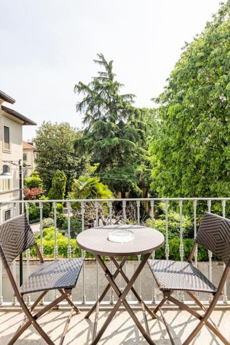 Il Giardino Garden View Apartamento Milão