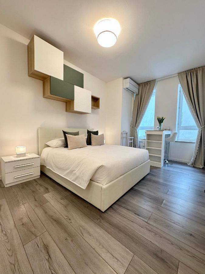 Apartamento Casa Di Matisse