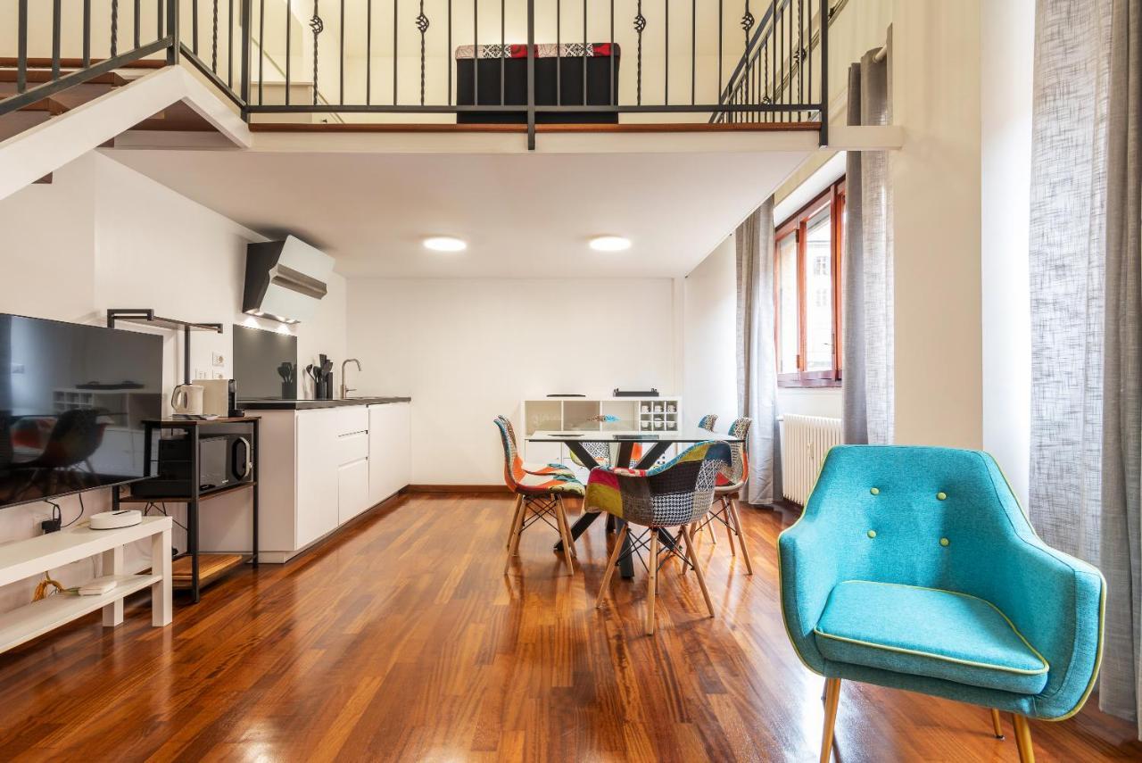 Easyhomes - Manusardi Apartamento