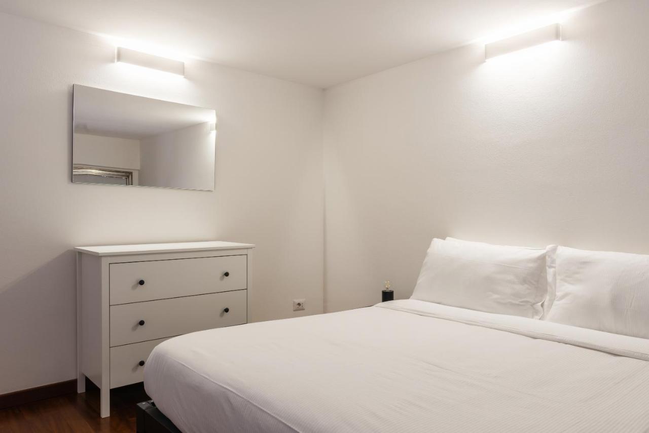 Apartamento Easyhomes - Manusardi *