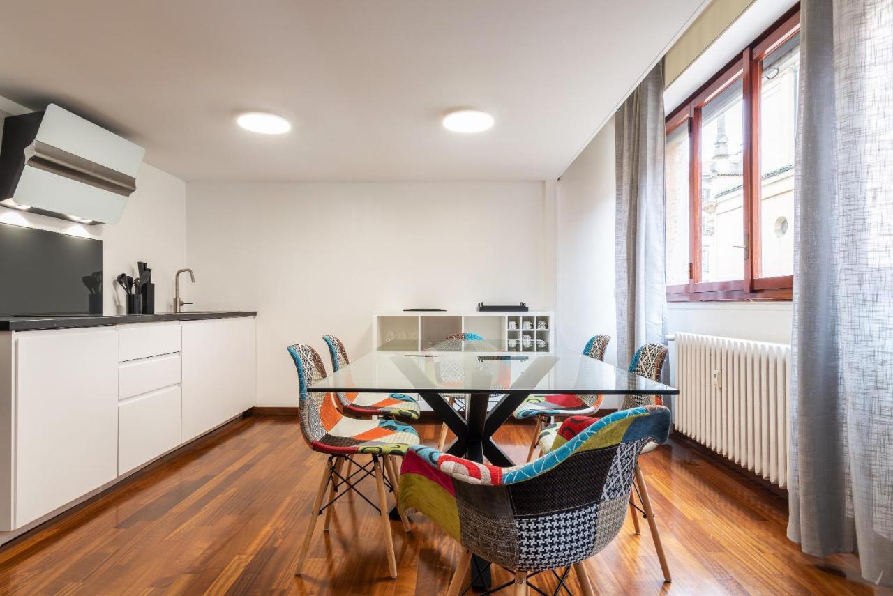 Easyhomes - Manusardi Apartamento *