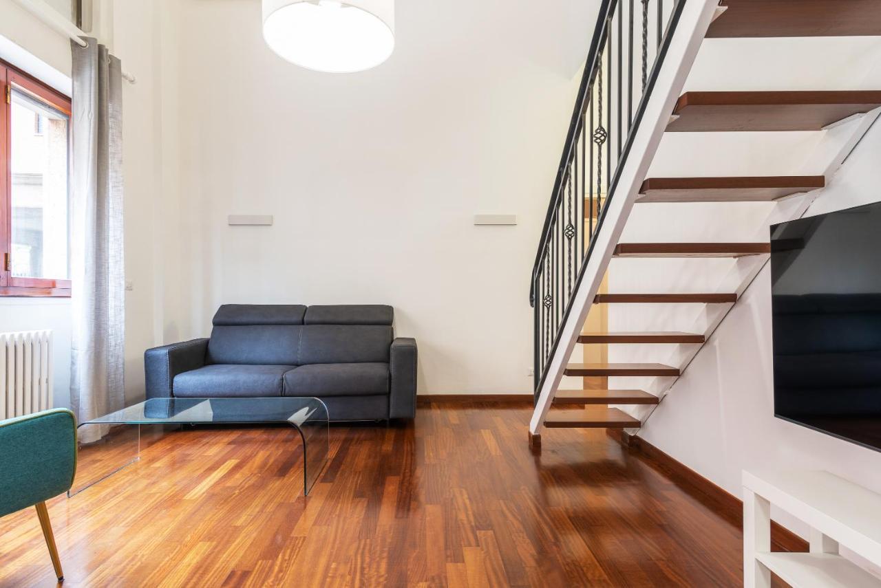 Easyhomes - Manusardi Apartamento Milão
