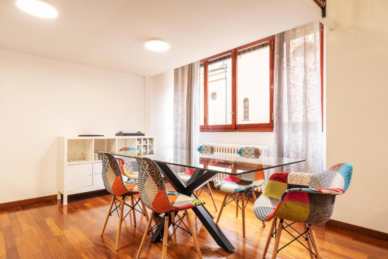 Apartamento Easyhomes - Manusardi