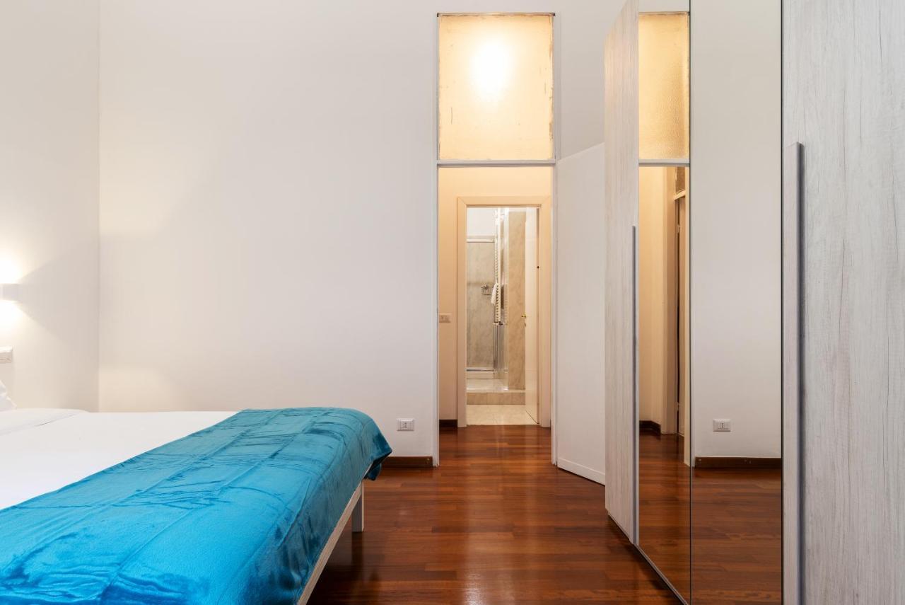 Apartamento Easyhomes - Manusardi Milão
