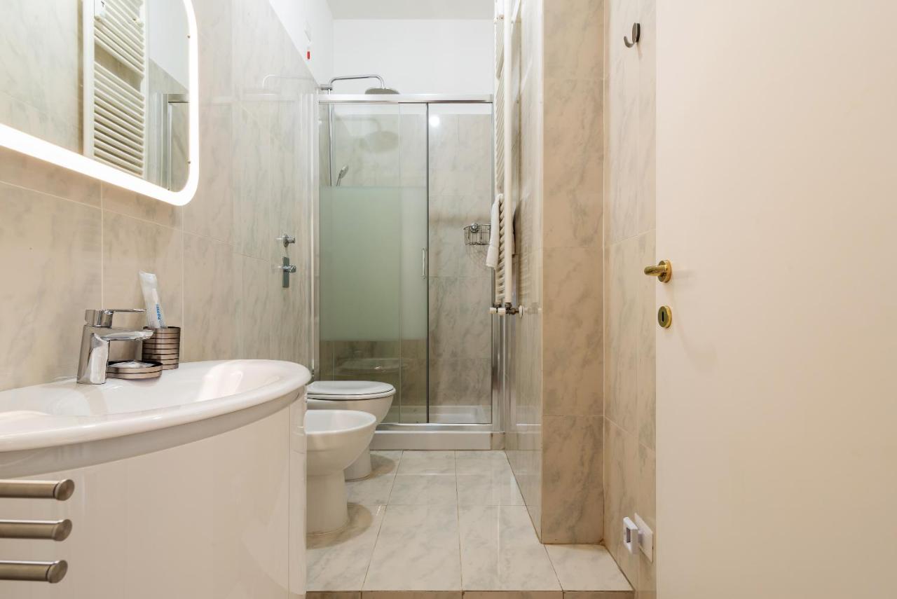 Easyhomes - Manusardi Apartamento