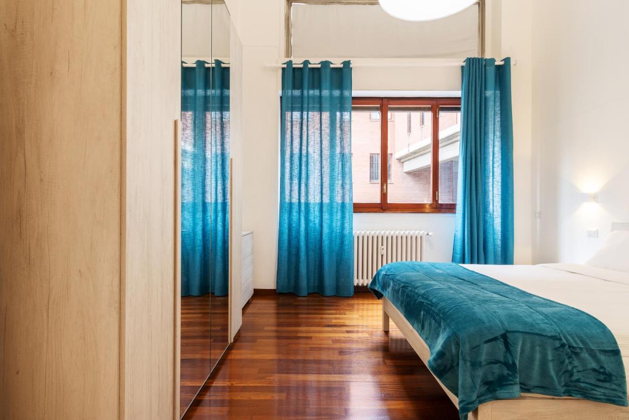 Easyhomes - Manusardi Apartamento