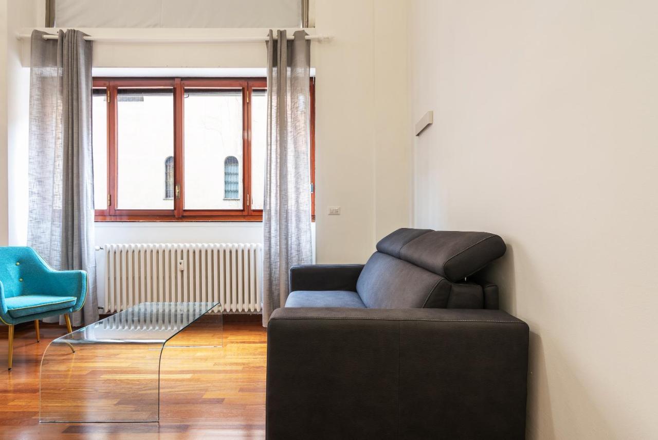 Easyhomes - Manusardi Apartamento Milão