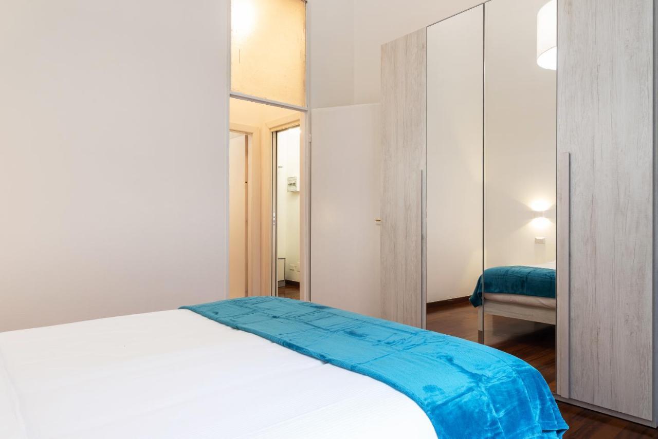 Apartamento Easyhomes - Manusardi Milão