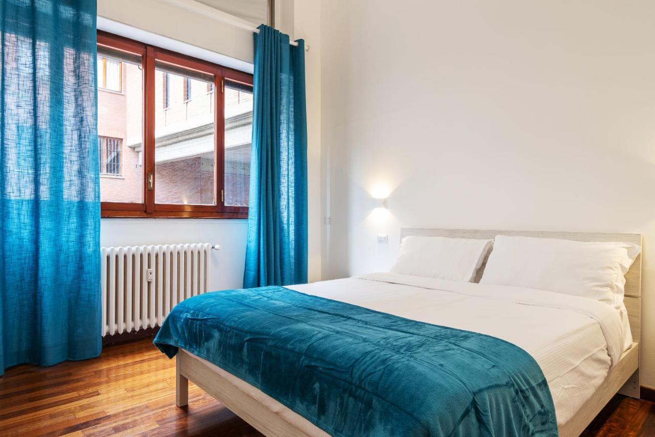 Easyhomes - Manusardi Apartamento