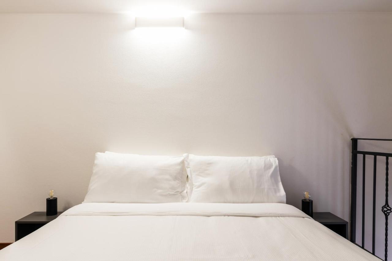 Easyhomes - Manusardi Apartamento